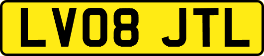 LV08JTL