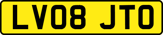 LV08JTO