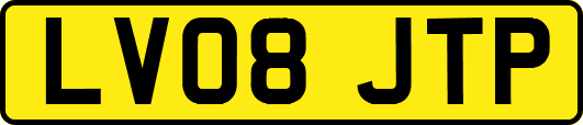 LV08JTP