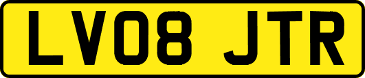 LV08JTR