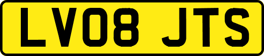 LV08JTS