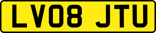 LV08JTU