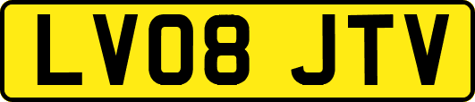 LV08JTV
