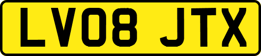 LV08JTX