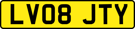 LV08JTY