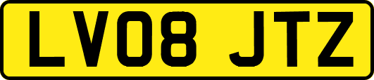 LV08JTZ