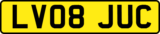 LV08JUC