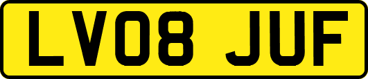 LV08JUF