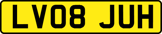 LV08JUH