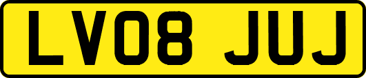 LV08JUJ