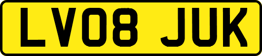 LV08JUK