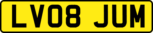 LV08JUM