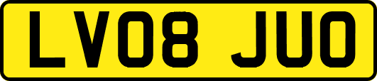 LV08JUO