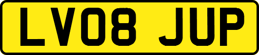 LV08JUP