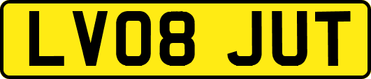 LV08JUT