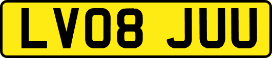 LV08JUU