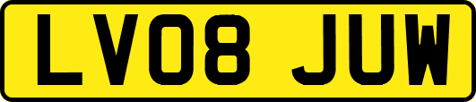 LV08JUW