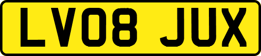 LV08JUX