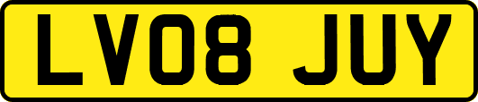 LV08JUY