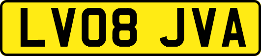 LV08JVA