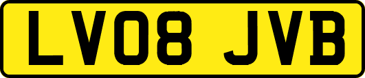 LV08JVB
