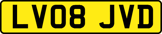 LV08JVD
