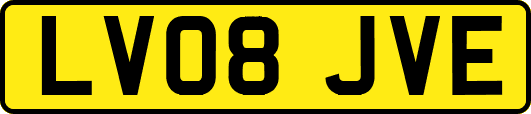 LV08JVE