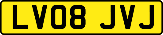 LV08JVJ