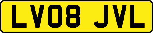LV08JVL