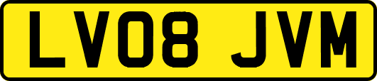 LV08JVM