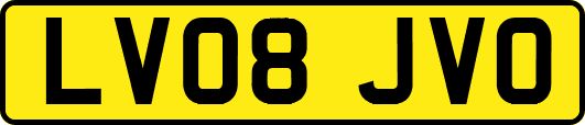 LV08JVO