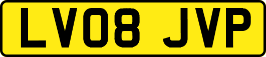 LV08JVP