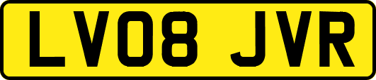 LV08JVR