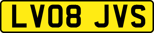 LV08JVS