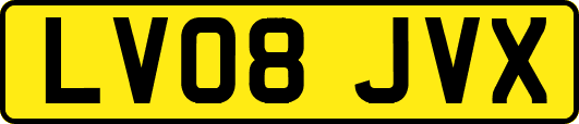 LV08JVX
