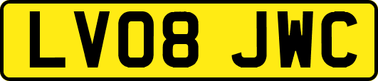LV08JWC