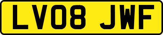 LV08JWF