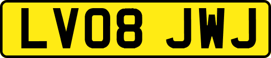 LV08JWJ