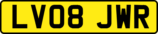 LV08JWR