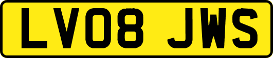 LV08JWS