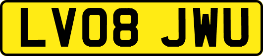 LV08JWU