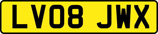 LV08JWX