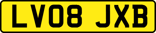LV08JXB