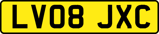 LV08JXC