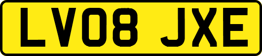 LV08JXE