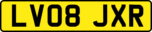 LV08JXR