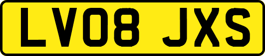 LV08JXS