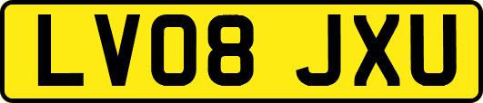 LV08JXU