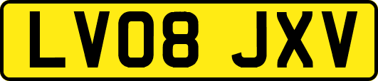 LV08JXV