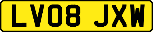 LV08JXW